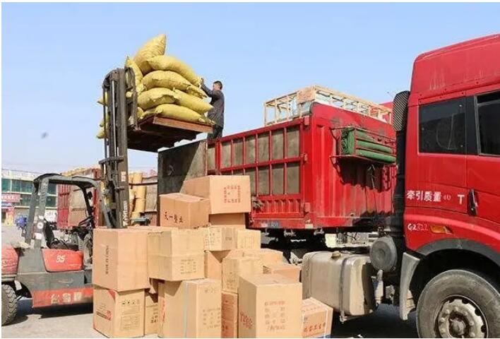 漳州到池州物流专线