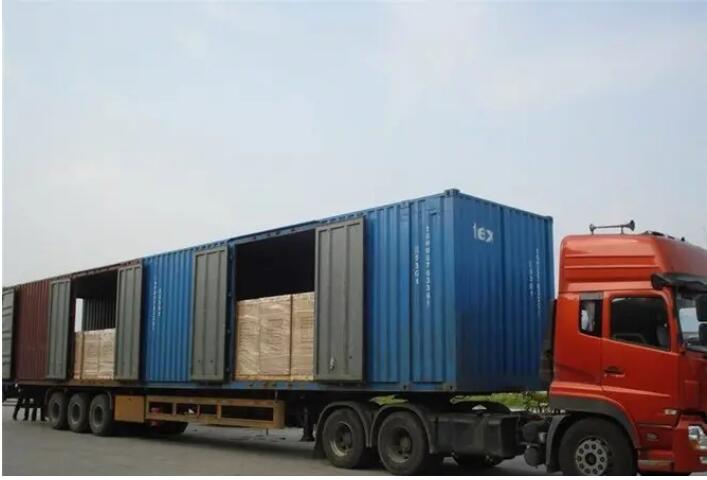 漳州到池州整车运输