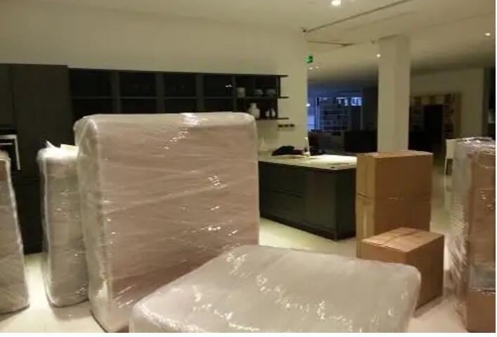 漳州到池州长途搬家