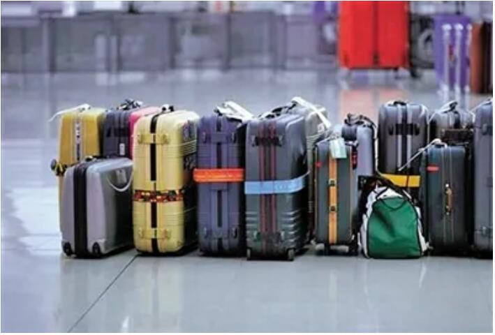 漳州到池州行李托运