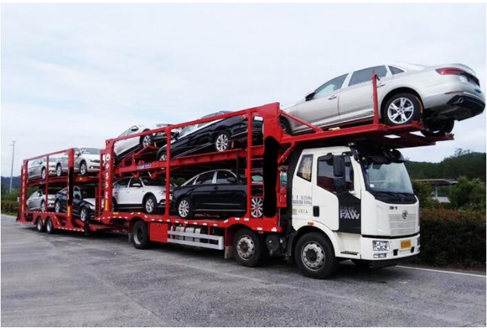 漳州到池州轿车托运